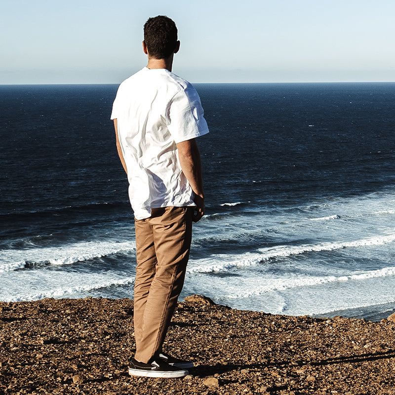 Perk Chinos