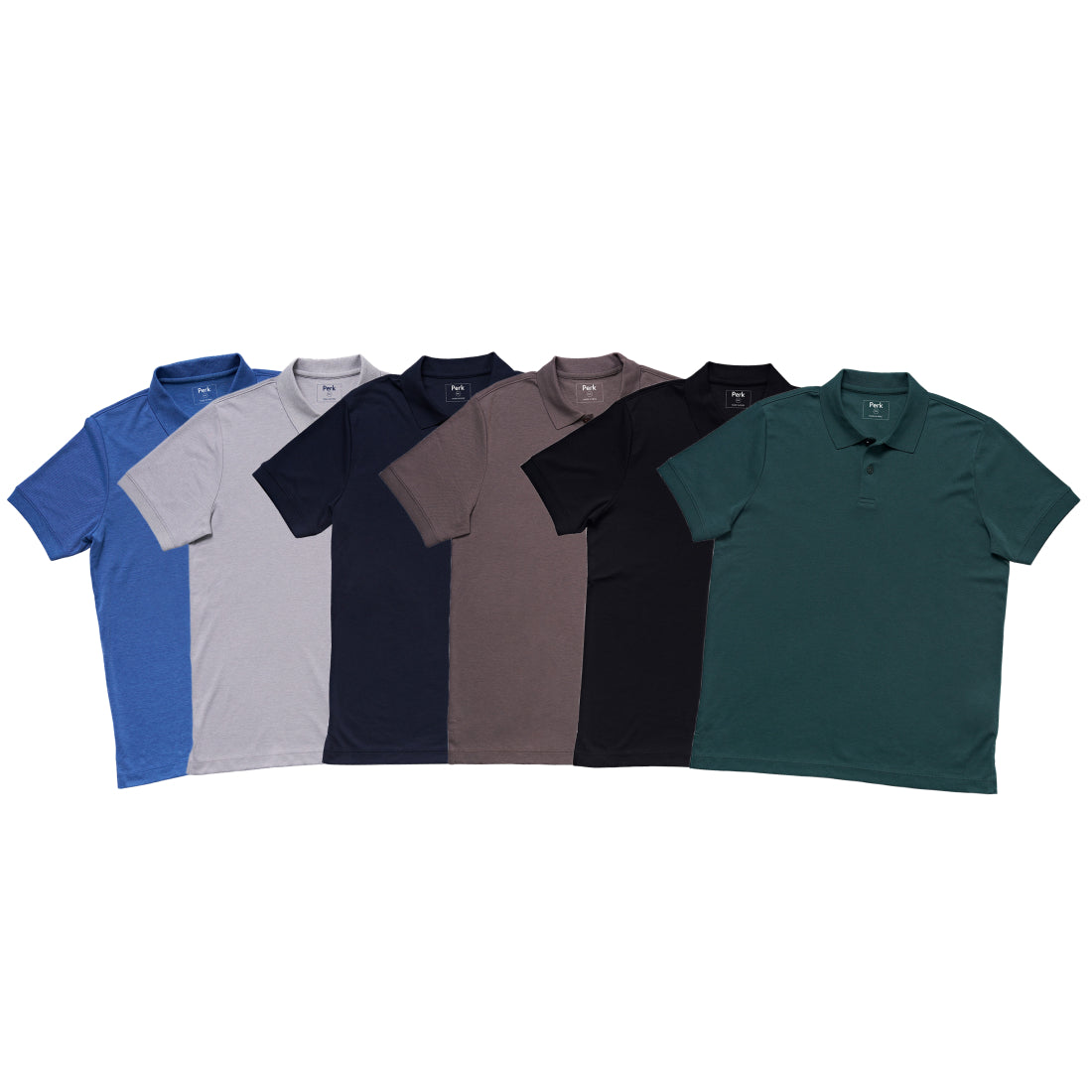 Feel Good Polo 6 pack