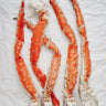 Super Colossal Red King Crab Legs - Split Legs